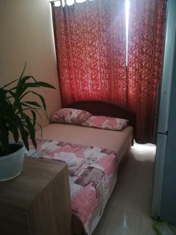 Apartments Vis Jaz Budva Exterior photo